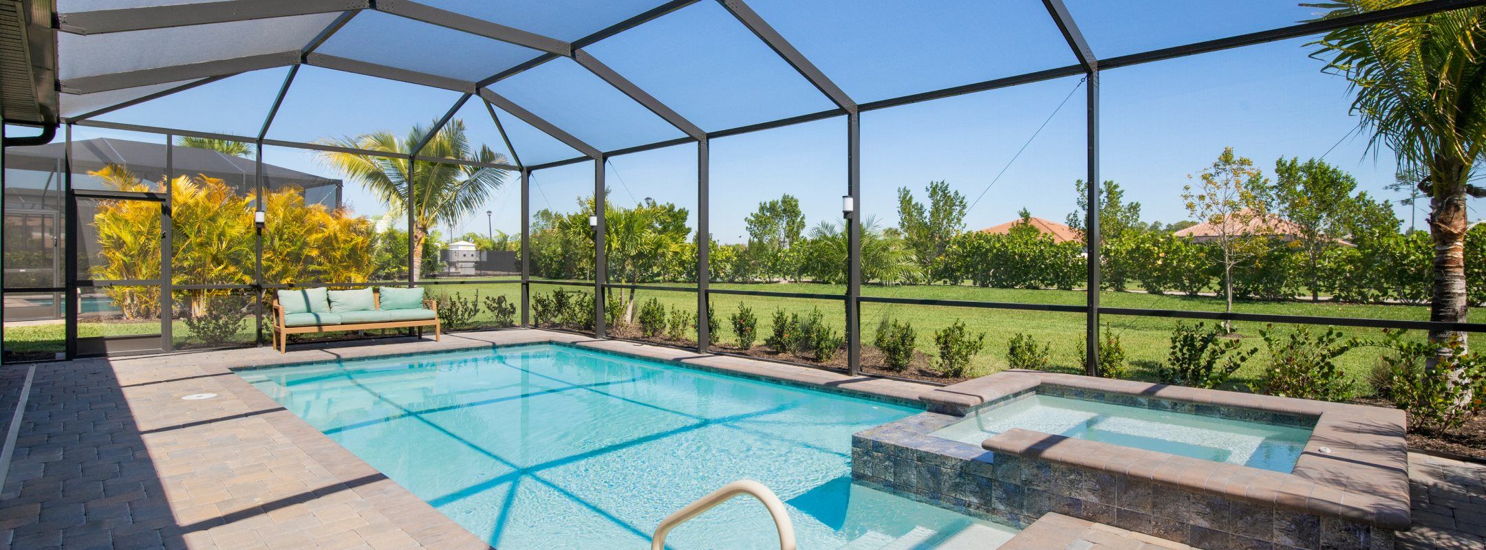 casa en Savanna Lakes - Executive Homes por Lennar