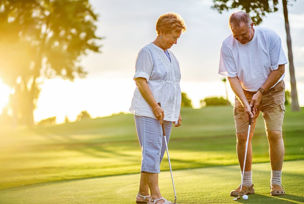 Ibis Landing Golf Country Club