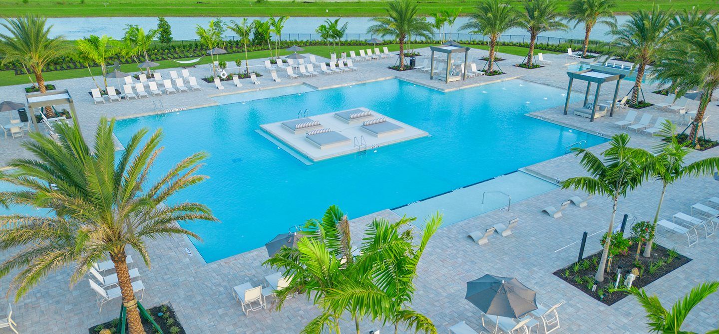 casa en Verdana Village - Executive Homes por Lennar