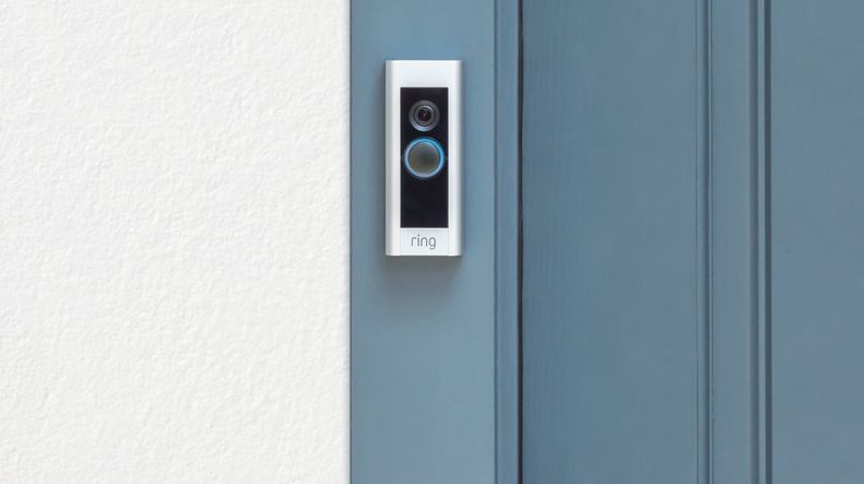 Ring Video Doorbell Pro