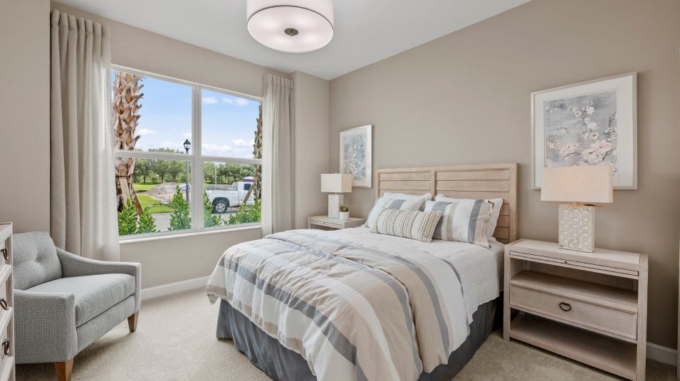 Hurricane protection windows