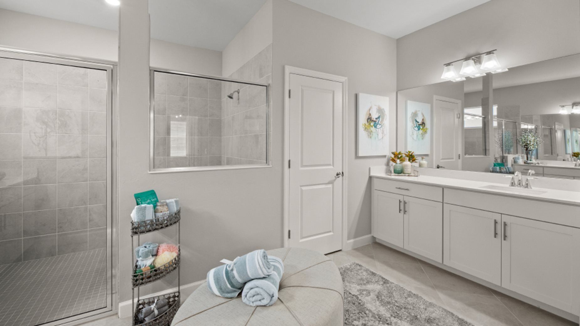 Owners Bath