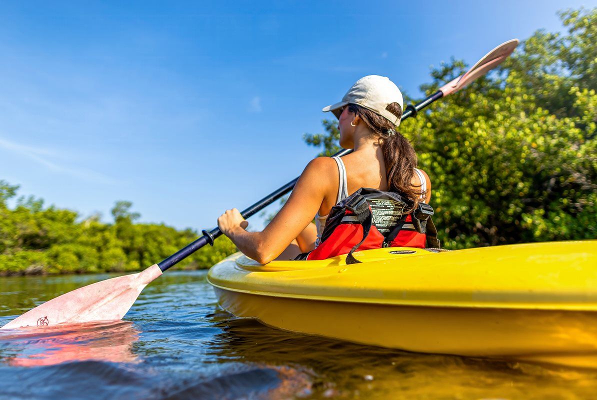 Ibis Landing Golf Country Club