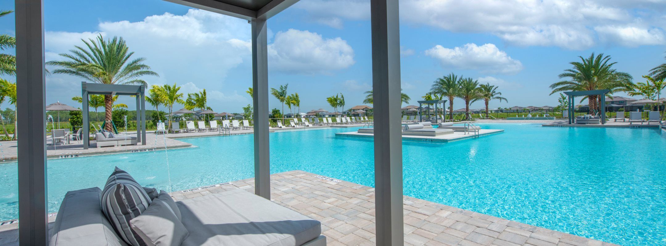 casa en Verdana Village - Executive Homes por Lennar