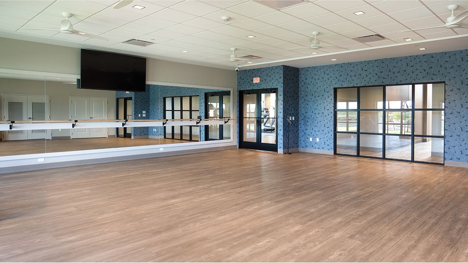 Wellen Park Golf& Country Club Amenity Fitness Center 3of3 9 16 25
