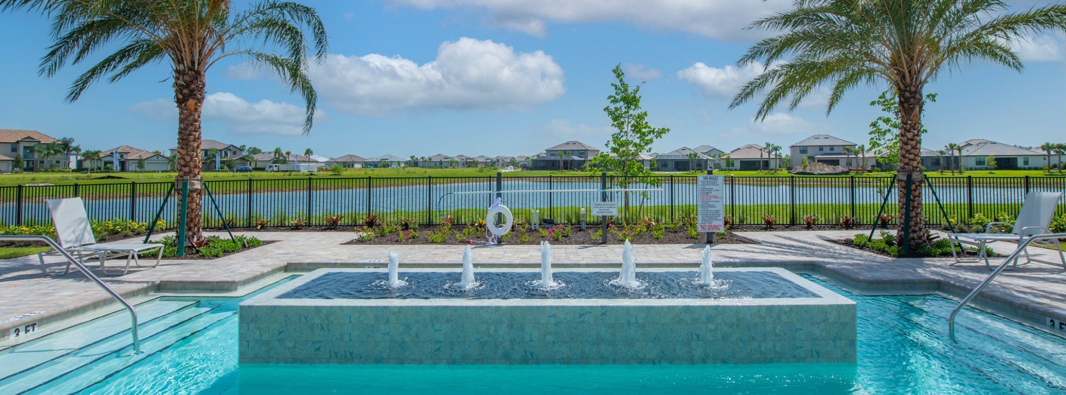 casa en Verdana Village - Manor Homes por Lennar