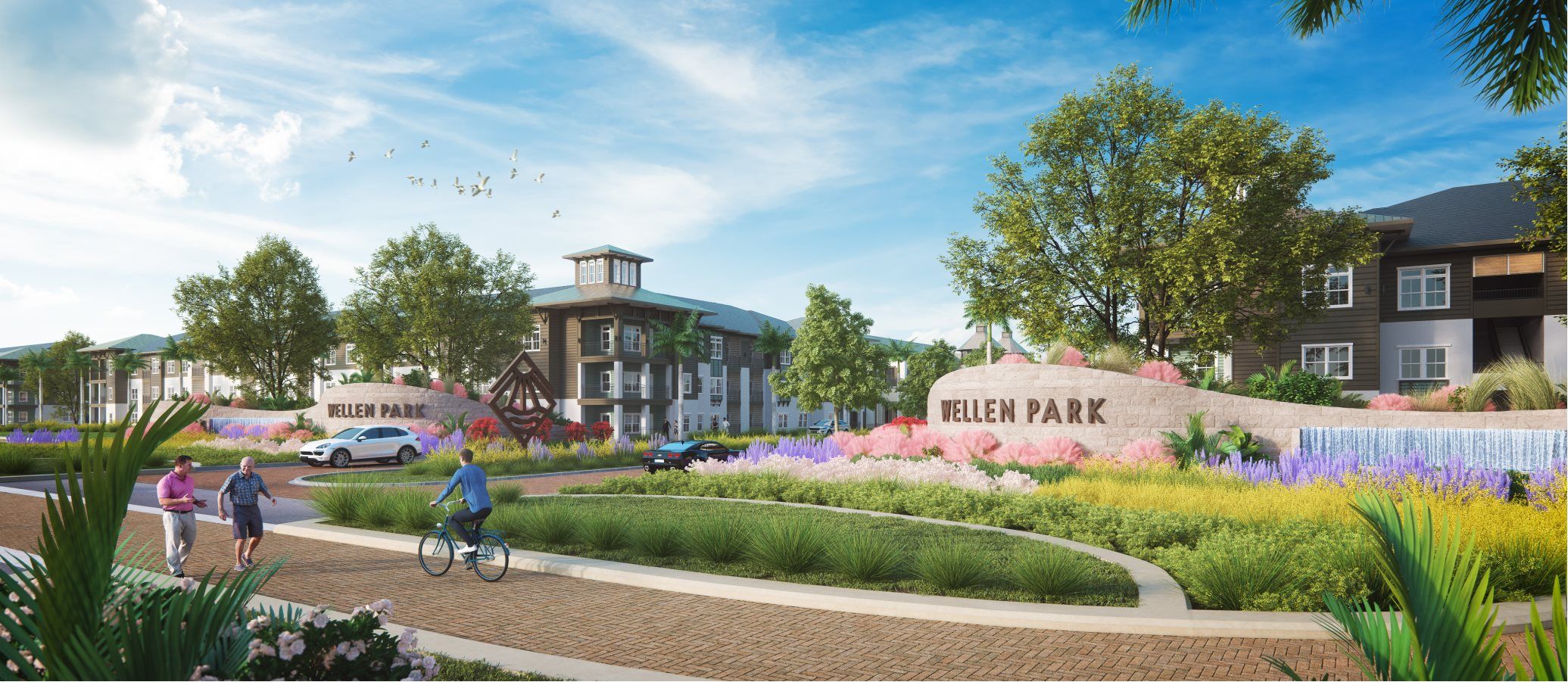 casa en Wellen Park Golf & Country Club - Executive Homes por Lennar