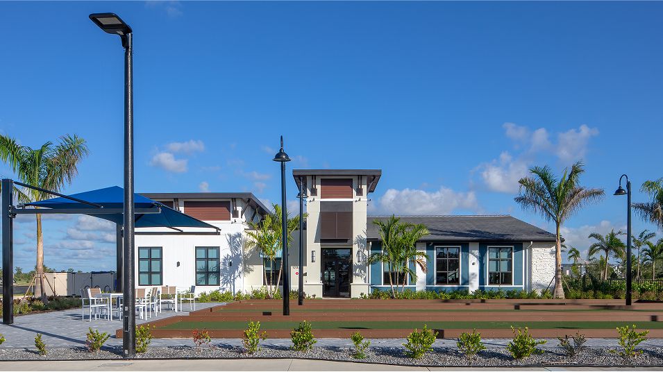 Wellen Park Golf& Country Club Amenity Fitness Center Wellness Center 9 16 25