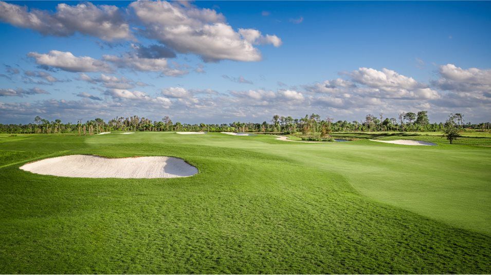 Wellen Park golf country club masterplan golf course amenity