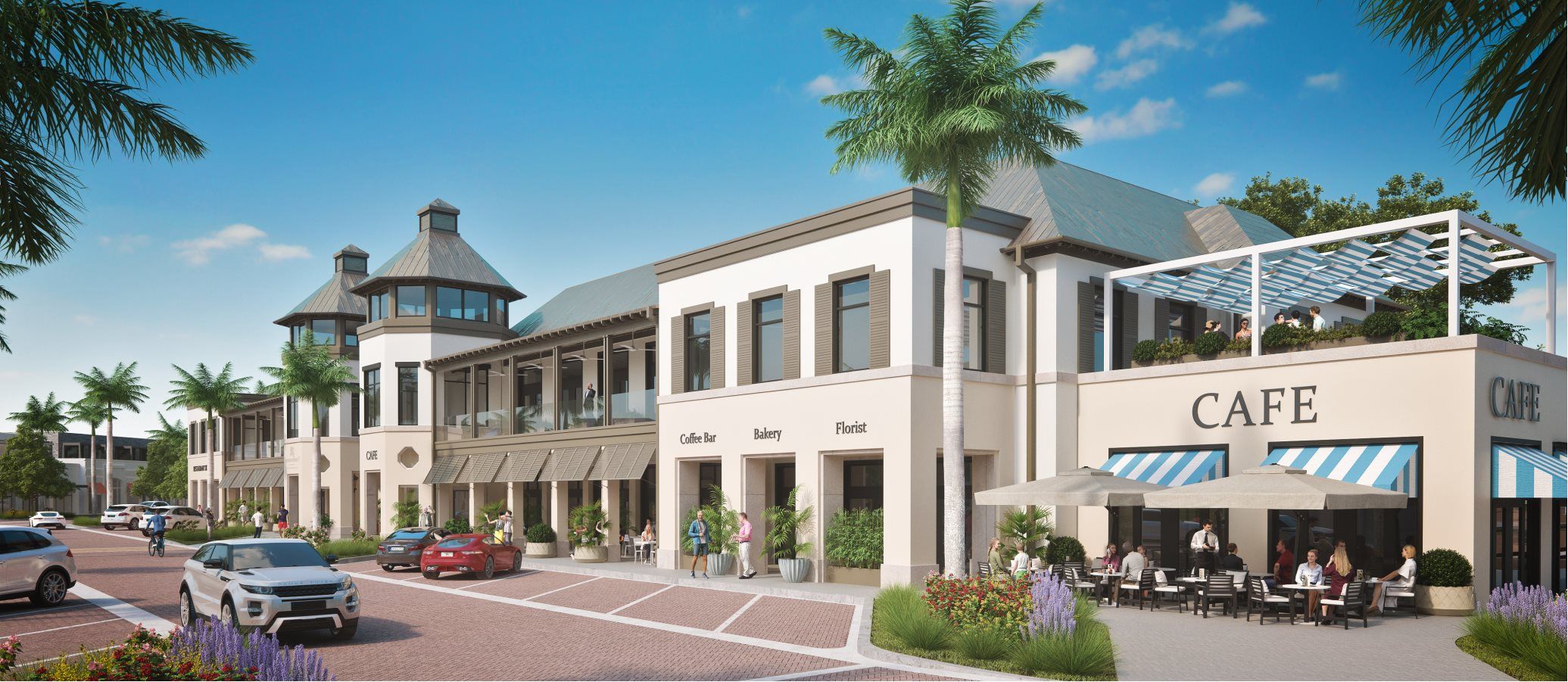 casa en Wellen Park Golf & Country Club - Estate Homes por Lennar