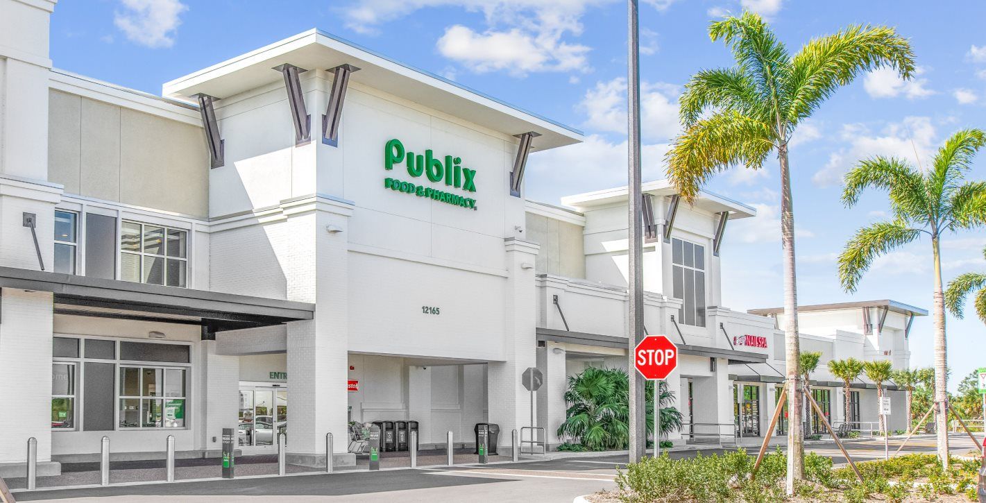 Publix Super Market