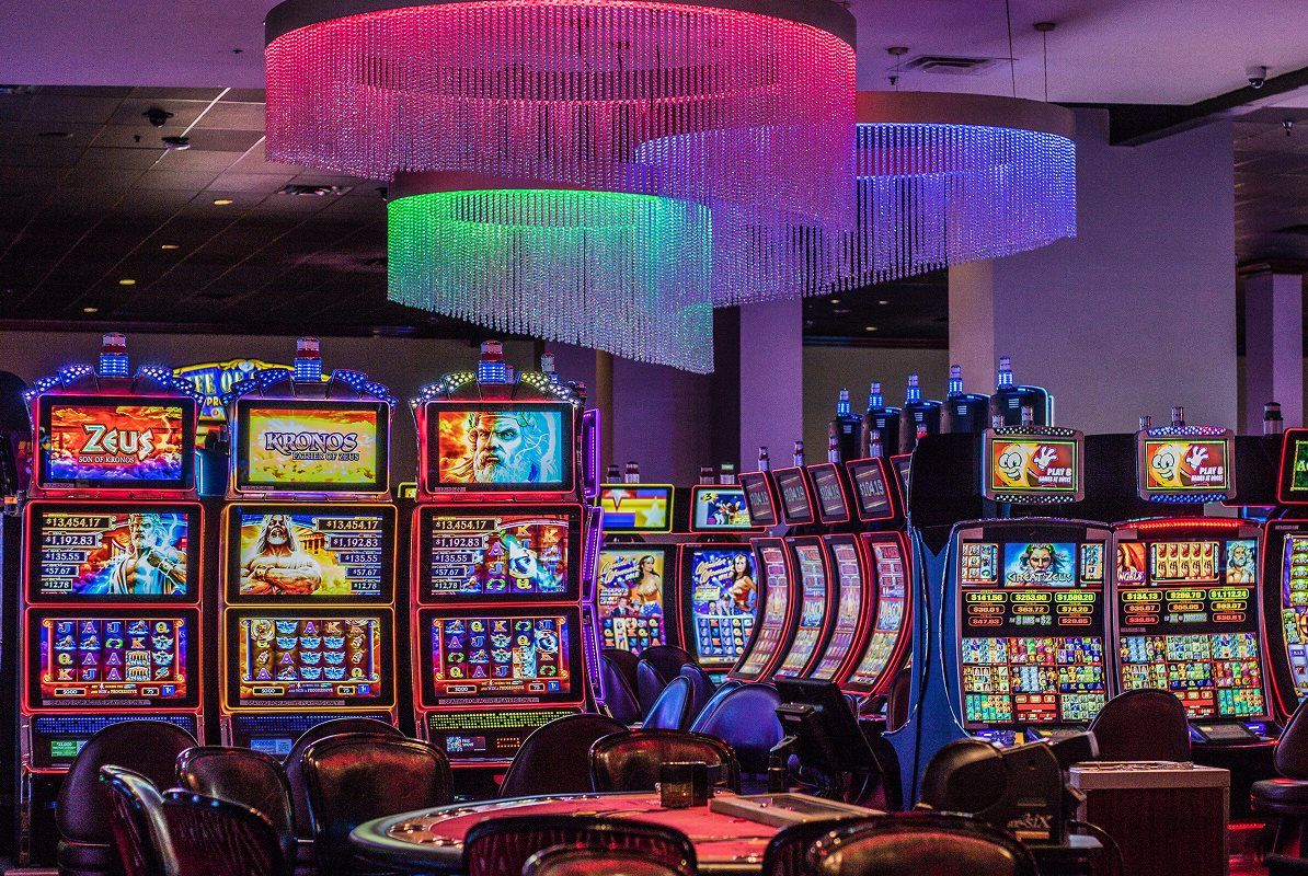 The Seminole Casino Hotel