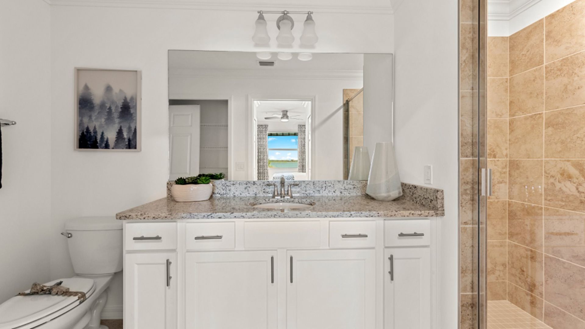 Executive Homes WPGCC PIC Arbor Owners Bath F1
