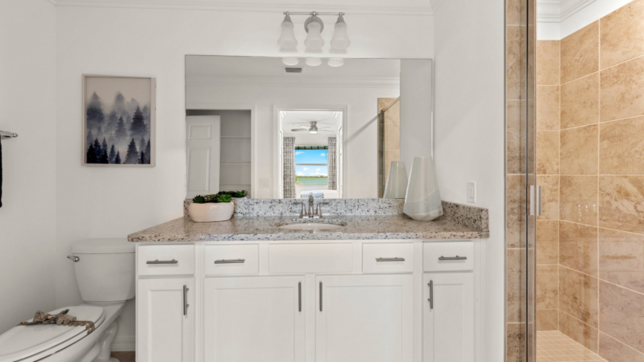 Executive Homes WPGCC PIC Arbor Owners Bath F1