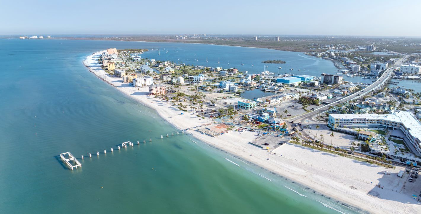 Fort Myers Beach