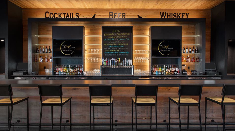 Verdana Village Clubhouse