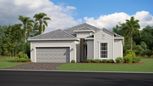 Webbs Reserve - Executive Homes - Punta Gorda, FL