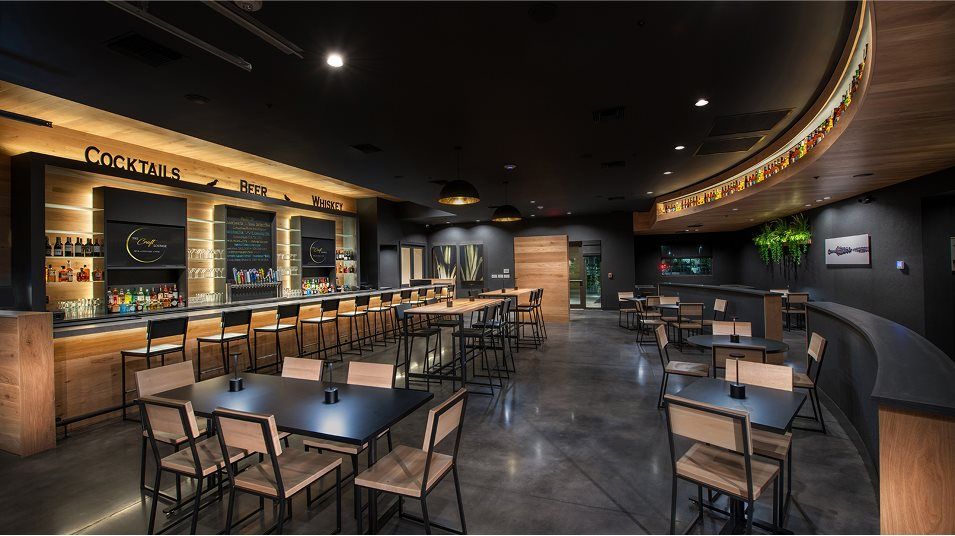 Verdana Village Clubhouse