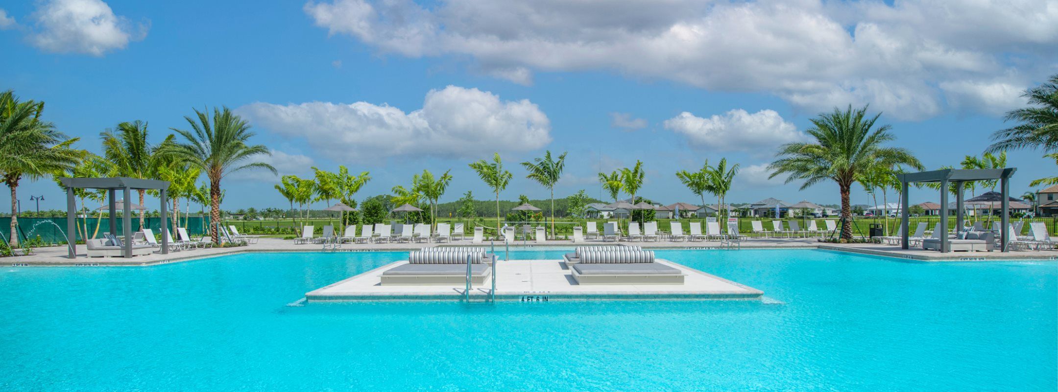 casa en Verdana Village - Villa Homes por Lennar