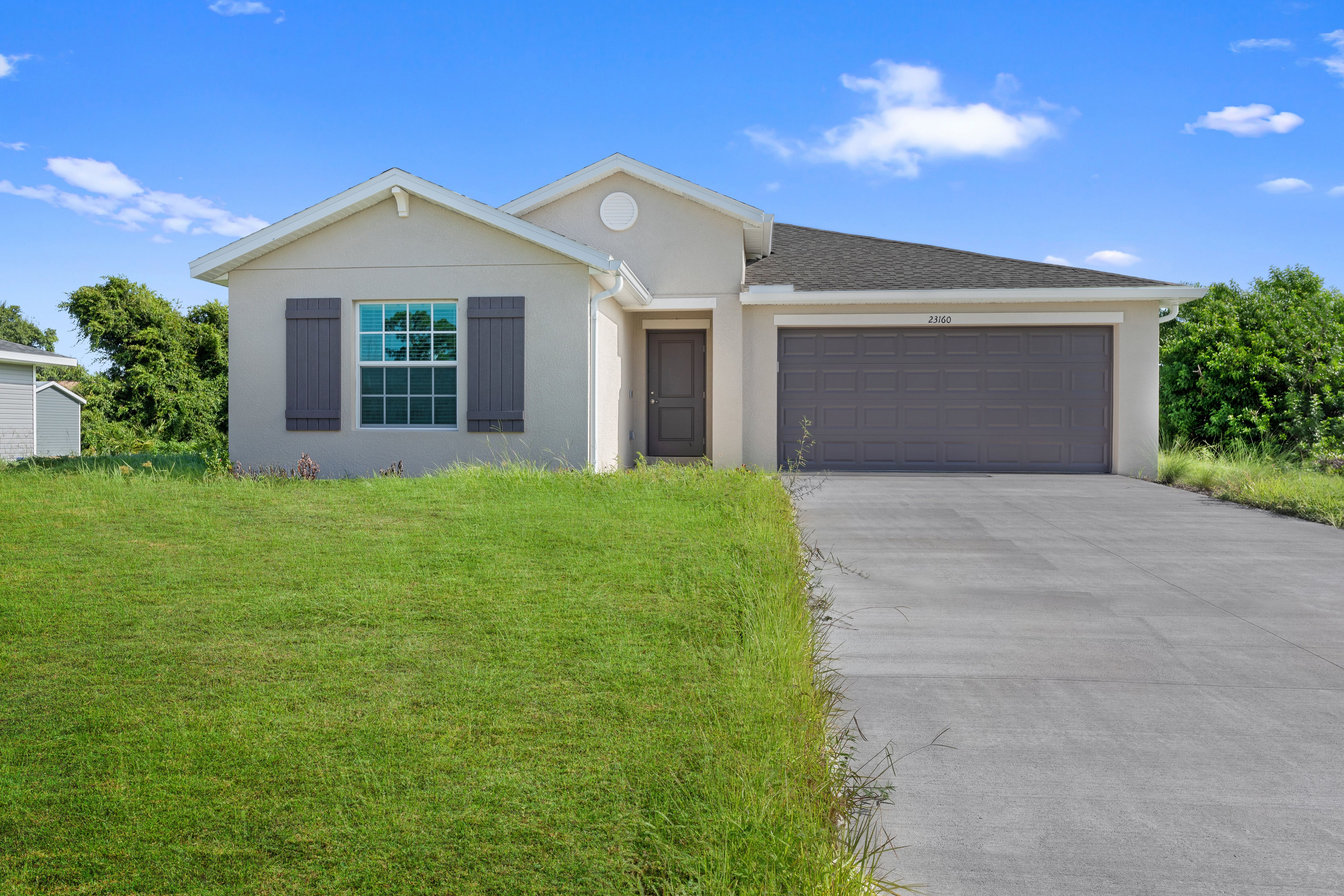 Execuitive Homes Port Charlotte Hartford