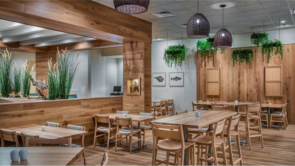 Verdana Village Clubhouse