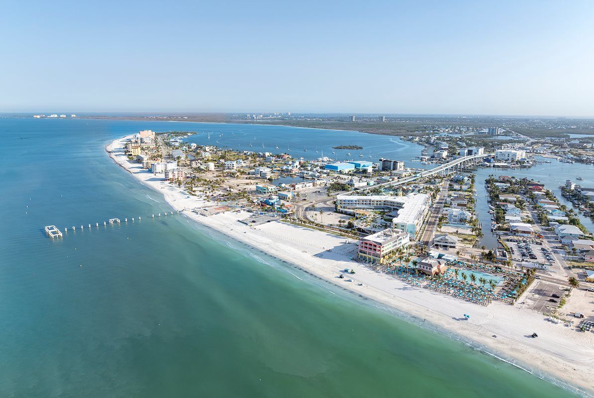 Nearby Beach Access and Activities