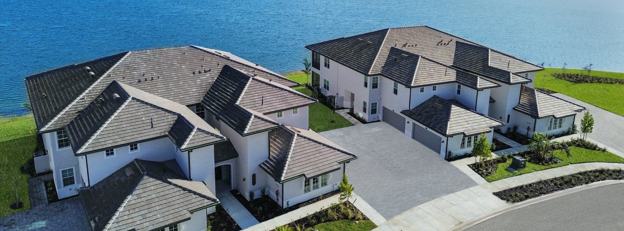 casa en Willowgreen at Babcock Ranch - Side Load Coach Homes por Lennar