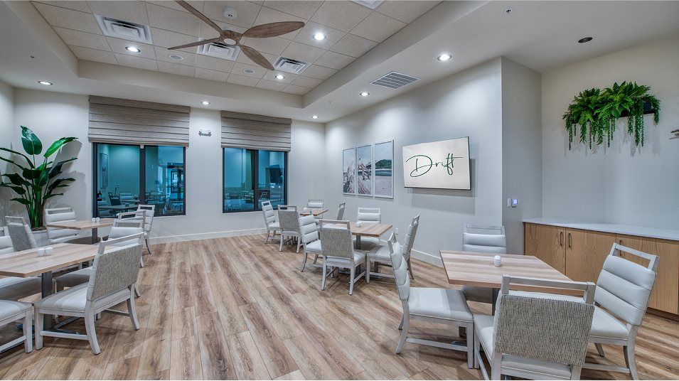 Verdana Village Clubhouse