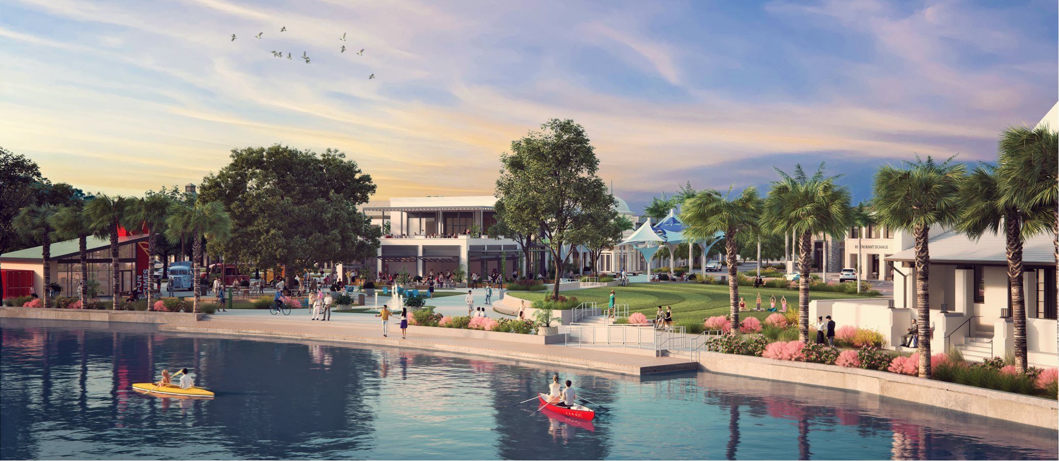 casa en Antigua at Wellen Park por Lennar