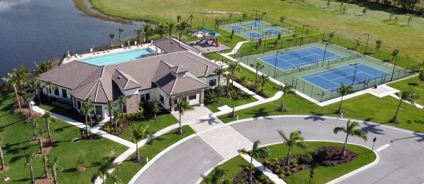 casa en Portico - Executive homes por Lennar