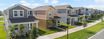 casa en Wellness Ridge - Overlook Townhomes por Lennar