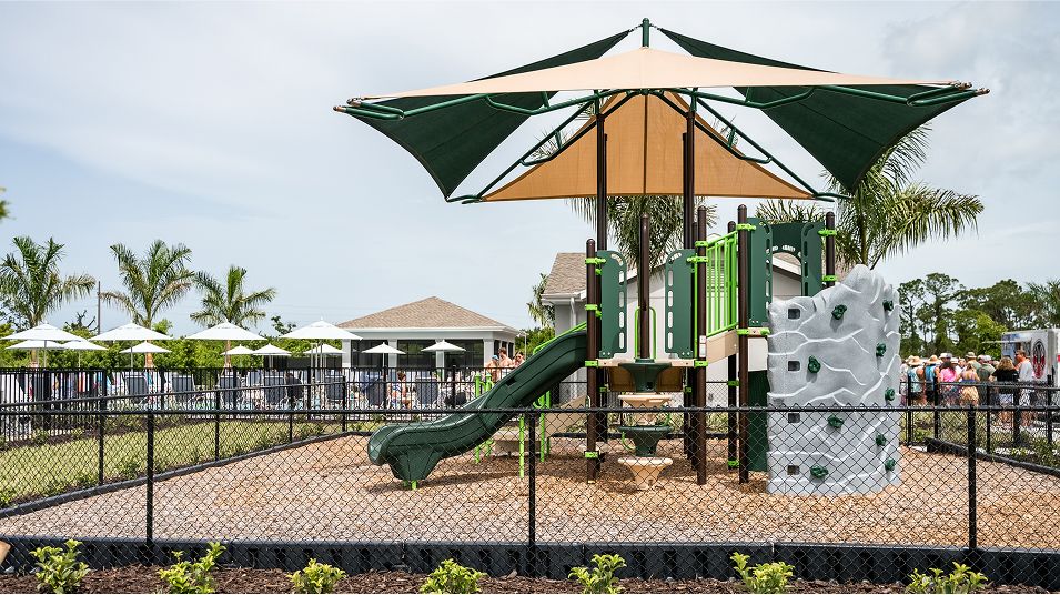 Coco Bay Amenity Playground 1of5