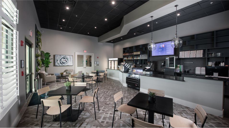 Verdana Village Cafe