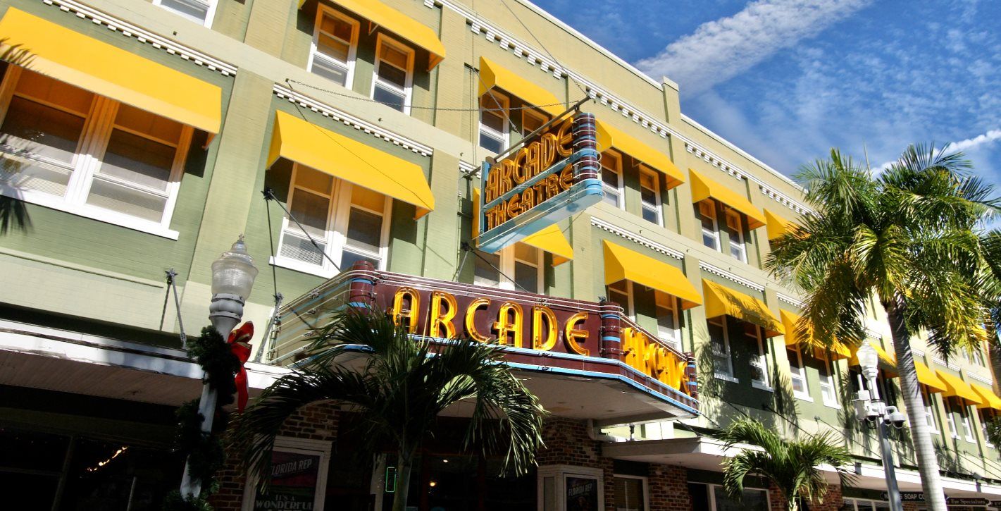 Florida Repertory Theatre