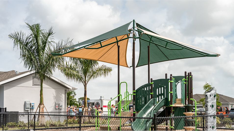 Coco Bay Amenity Playground 2of5