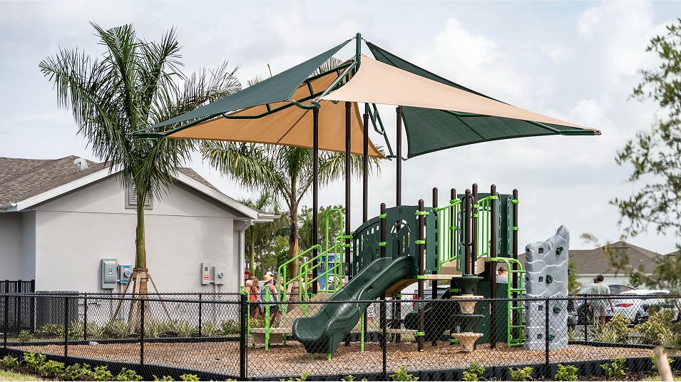 Coco Bay Amenity Playground 4of5
