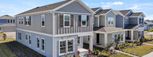 Everbe - Venture Townhomes - Orlando, FL