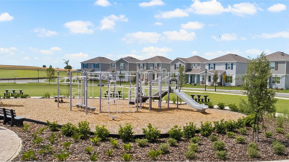 Wellness Ridge Amenity Tot Lot 8 14 25