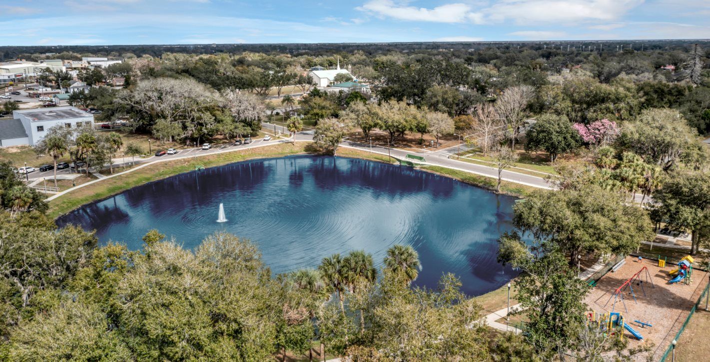 Lake Play Park