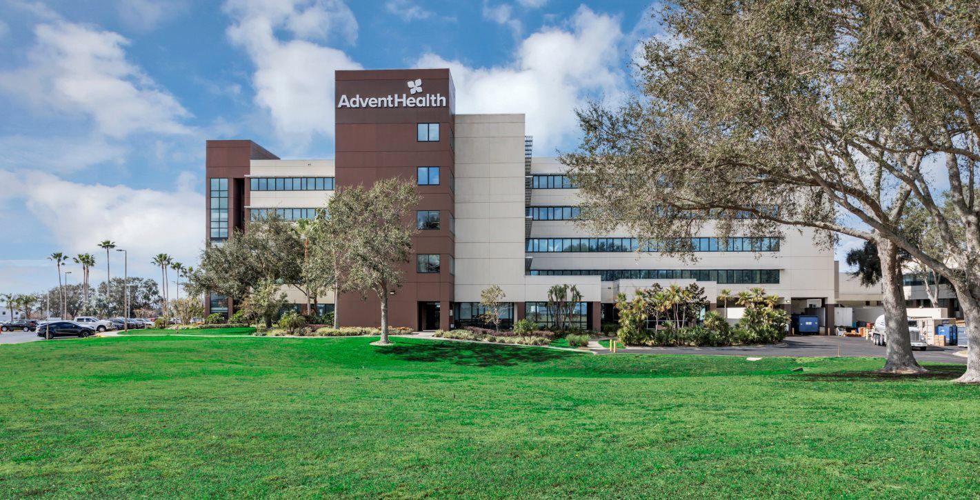 Advent Health Heart of Florida