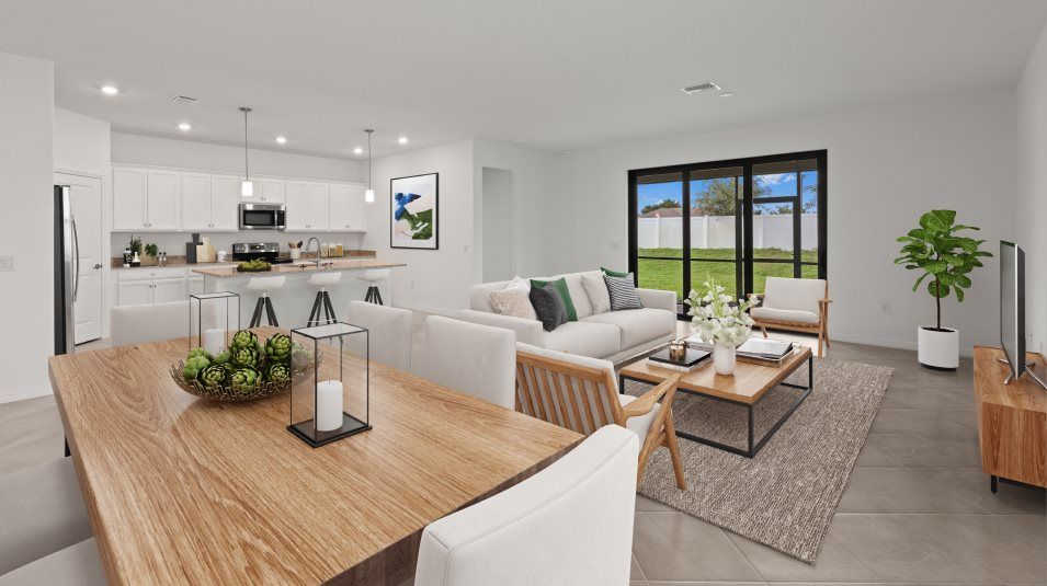 Hurricane Protected Windows