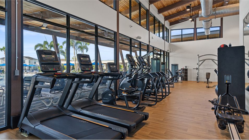 Ever Be Amenity Clubhouse Interior Fitness 1of2 8 15 25