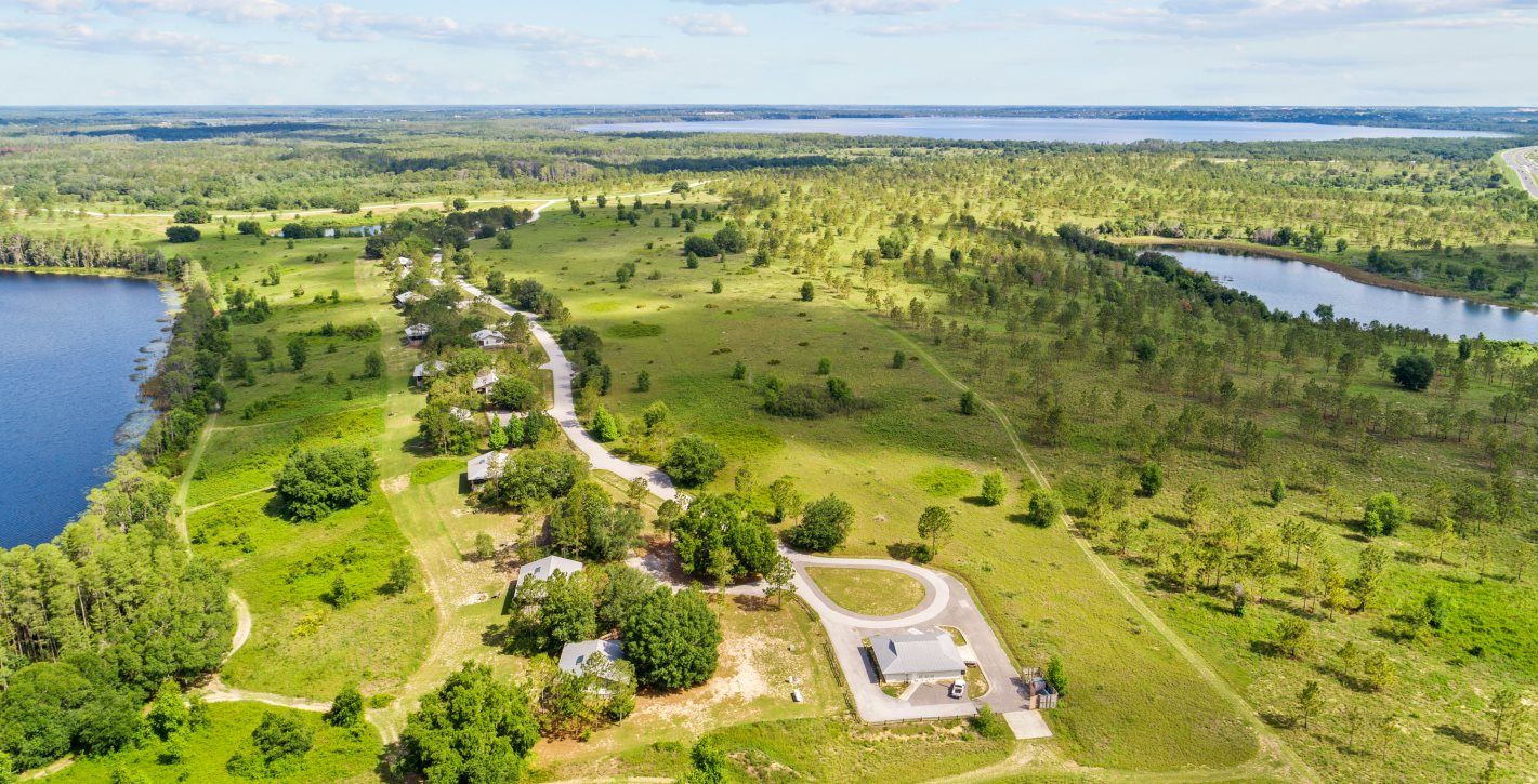 Lake Louisa State Park