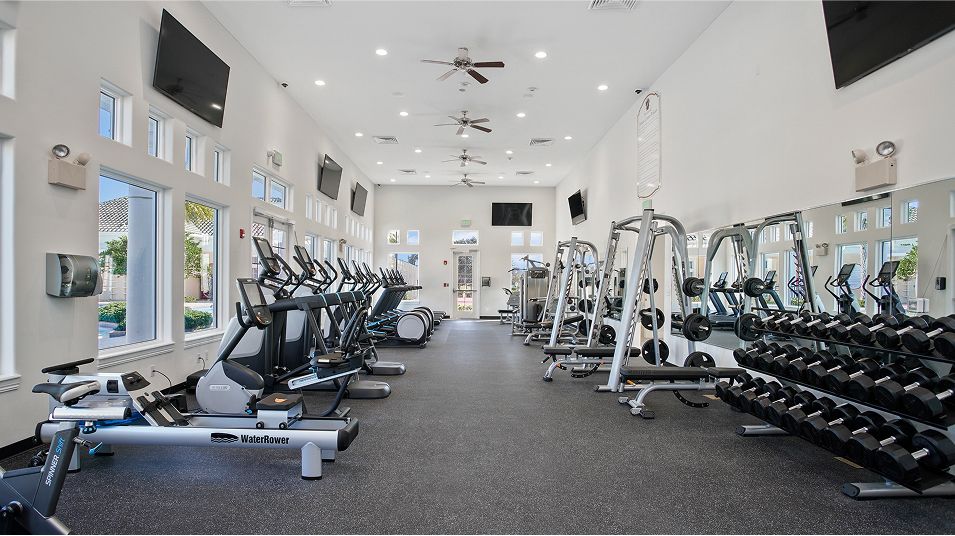 Providence fitness center 7 21 25