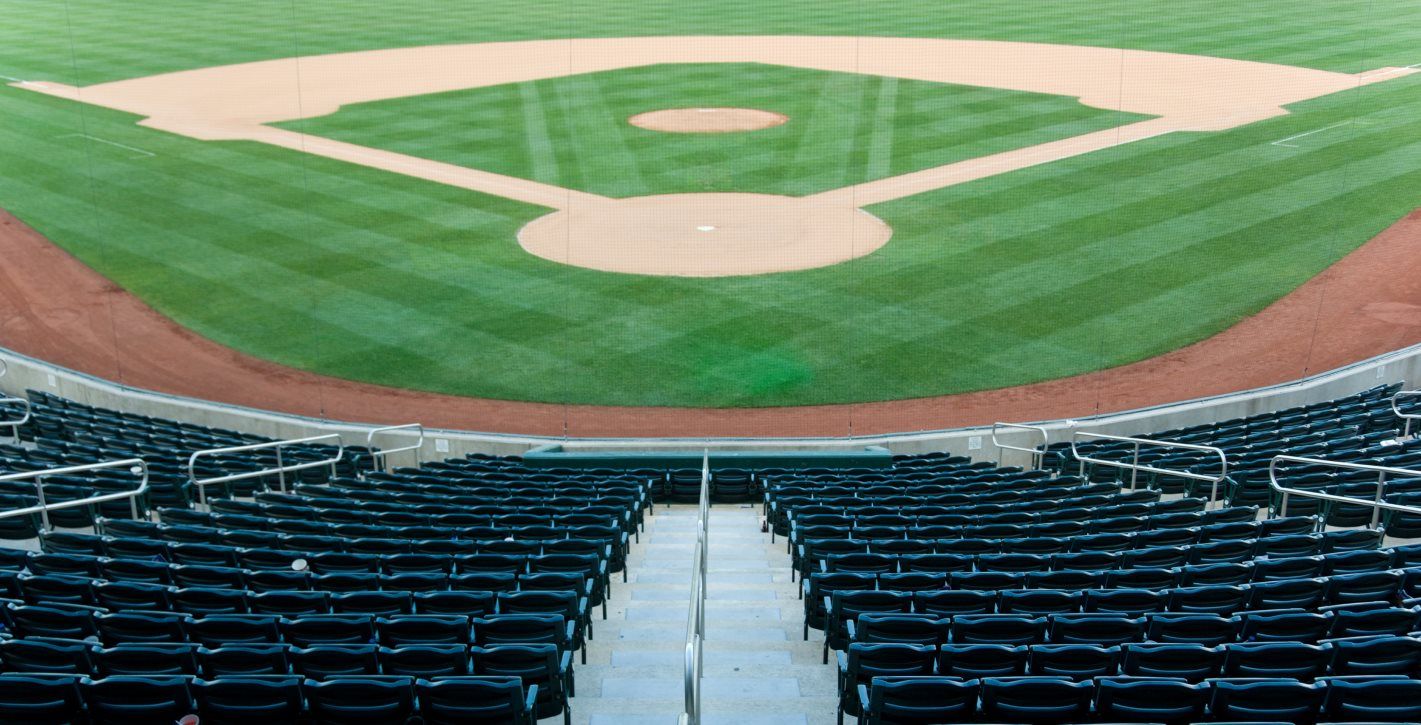 Nearby Major League Baseball spring training facilities