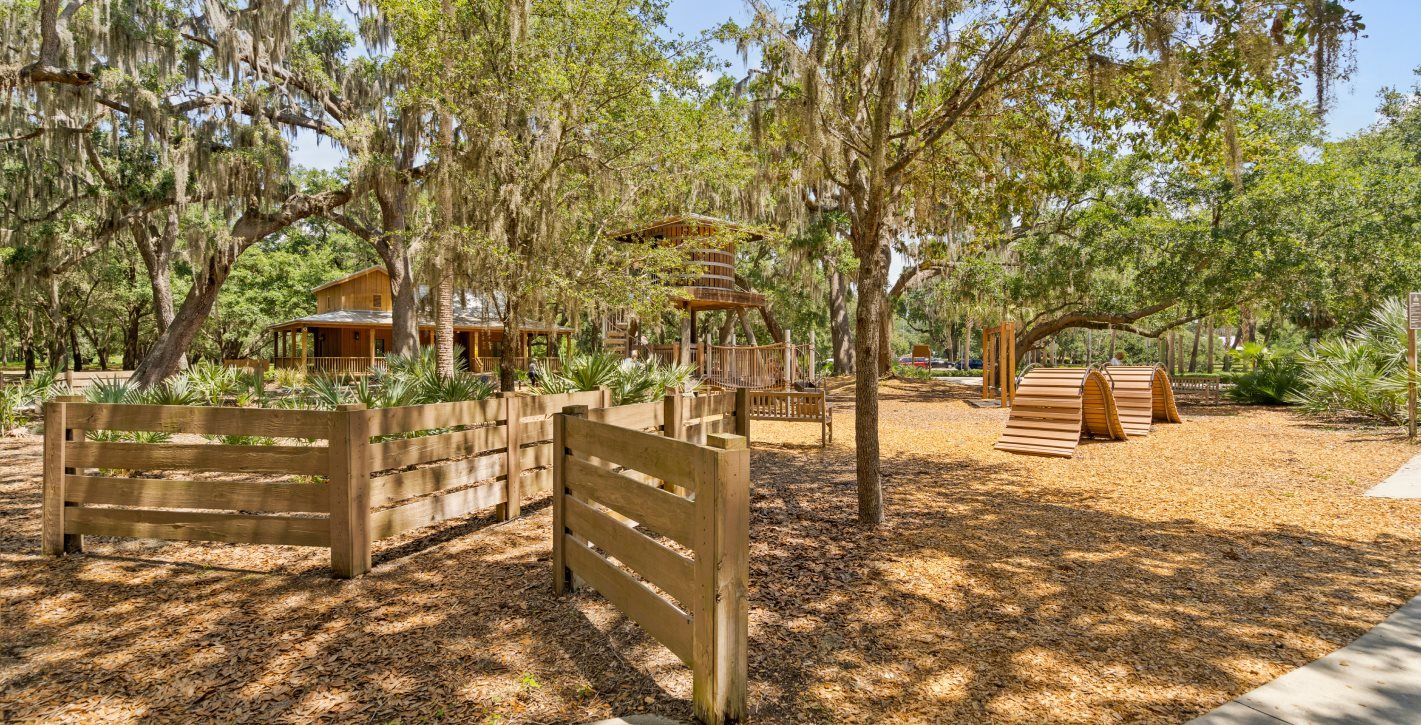 Lake Hiawatha Preserve