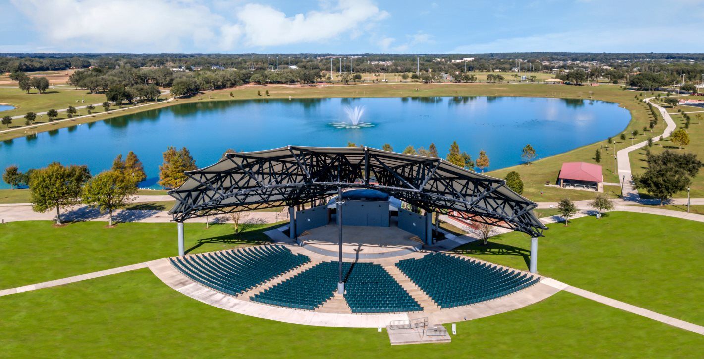 Apopka Amphitheater