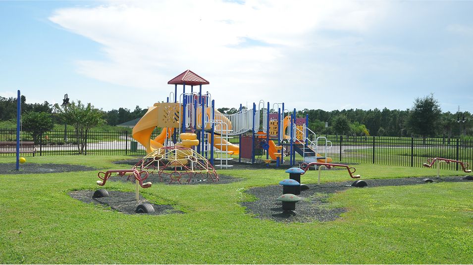 Providence Amenity Playground 7 21 25