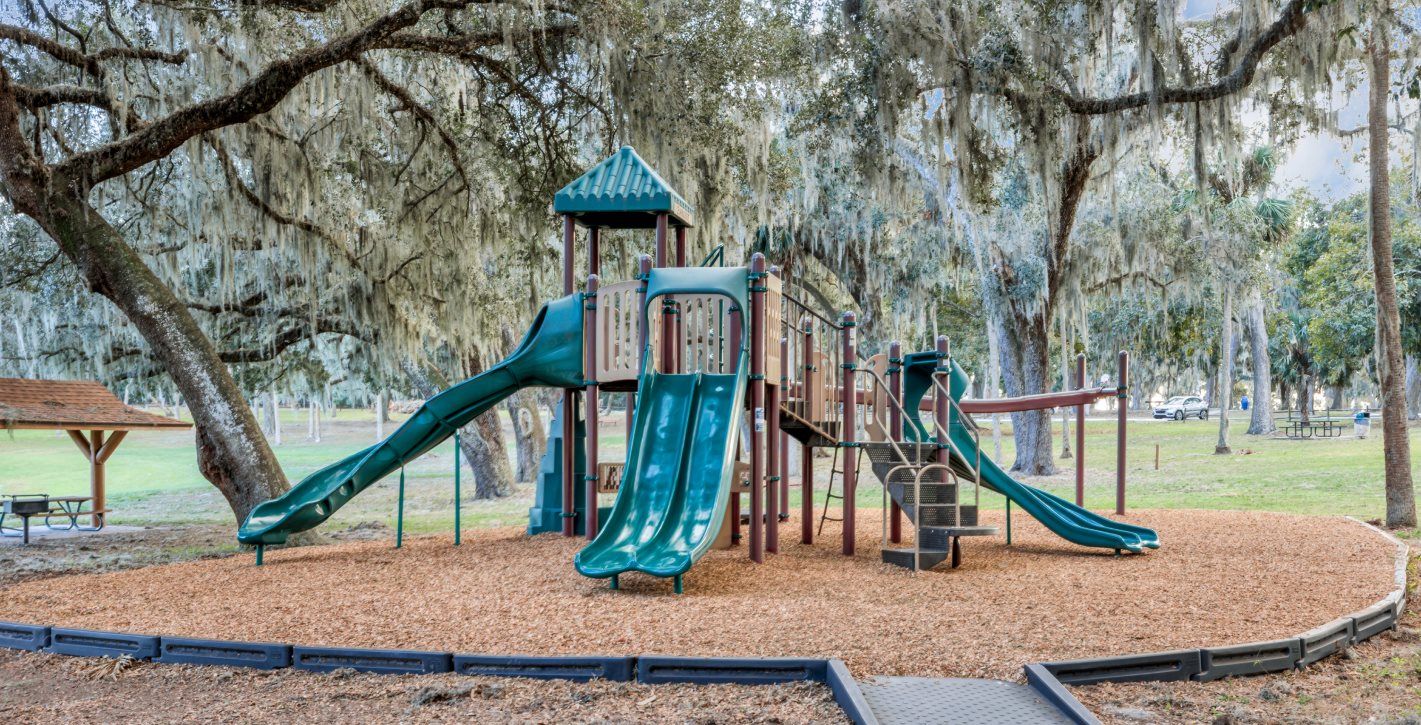 Magnolia Park