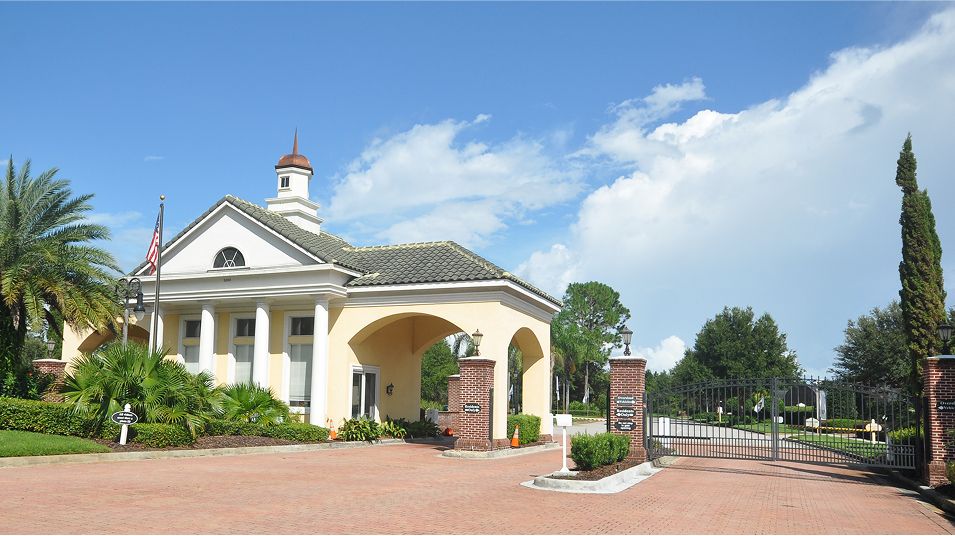 Providence Amenity Gated 7 21 25